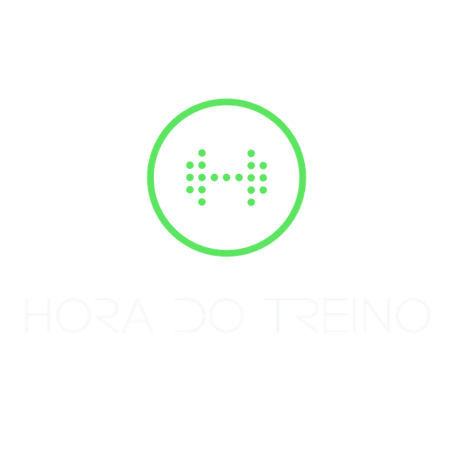 Hora do Treino